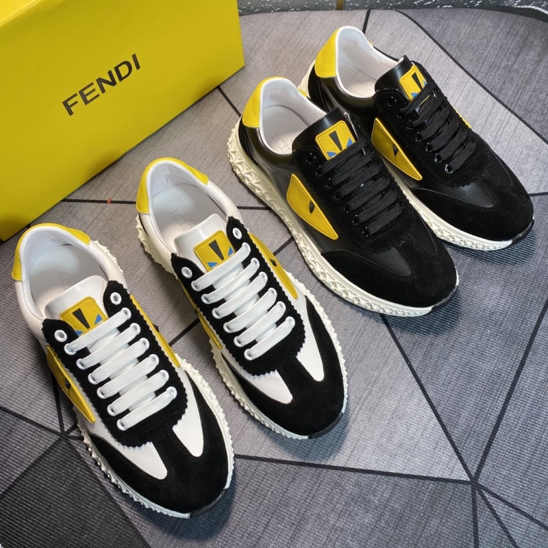 Fendi Sneakers